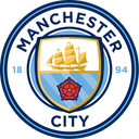 Manchester City logo