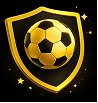 Shield football icon